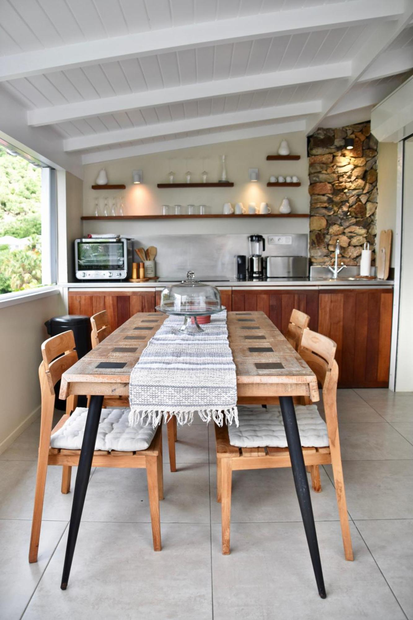 Franca St Jean Apartman Saint-Jean Kültér fotó